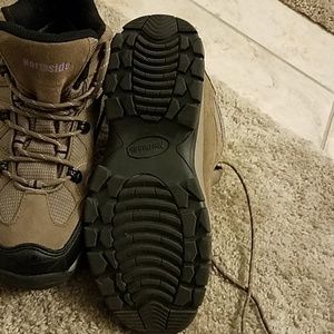 Northside Shoes - Northside hiking boots Northside Shoes - Northside hiking boots